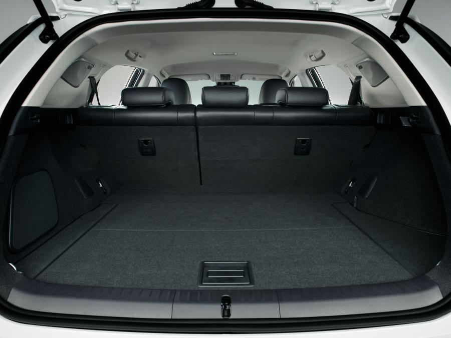  Lexus CT200h 2010 года  (JP) (фото 12 из 12)